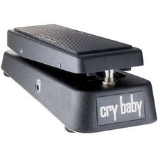 dunlop mxr gcb95 cry baby wah 哇哇 效果器 踏板[唐尼樂器] - 標準