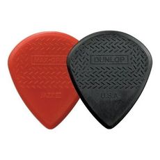 dunlop jazz iii max-grip 電吉他/電貝斯 bass pick 彈片(防滑速彈