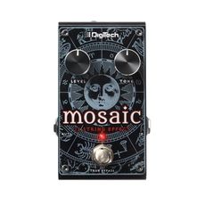 ☆ 唐尼樂器︵☆ Digitech Mosaic 12弦吉他模擬效果器 附原廠變壓器