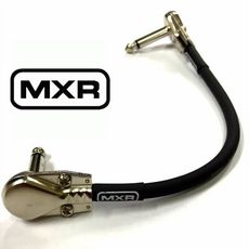 Dunlop/ MXR 電吉他/電貝斯 Bass 效果器15公分短導線 [唐尼樂器]