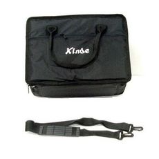 dixon kinde double pedal bag 爵士鼓 踏板 / 單踏 / 雙踏 袋[唐尼