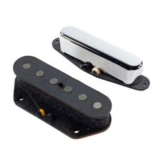 美國 Mojotone 52 Quiet Coil Telecaster 單線圈 電吉他 拾音器