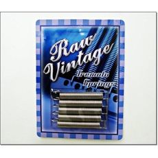 ☆唐尼樂器︵☆ RAW VINTAGE TREMOLO SPRINGS 電吉他搖座彈簧( Fende