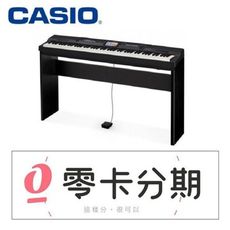 免卡分期零利率 CASIO 卡西歐 PX-360M PX360M 觸控螢幕/模擬傳統鋼琴[唐尼樂器]