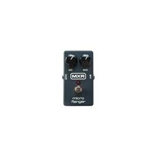 dunlop mxr m152 micro flanger 單顆 效果器[唐尼樂器] - 標準