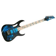 Ibanez JEM77P BFP Steve Vai 簽名 代言 大搖座 電吉他 含原厰硬盒