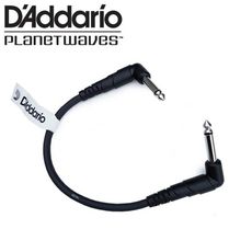 Planet Waves CGTP-105 15公分 Classic 電吉他 Bass 效果器短導線