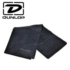 Dunlop 5430 美製 高階 烏克麗麗 吉他 Bass 小提琴 鋼琴等樂器 清潔布 拭琴布