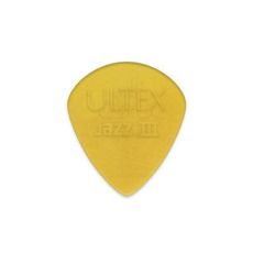 dunlop ultex jazz iii 1.38mm 電吉他/電貝斯 bass pick 彈片