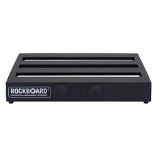 rockboard club 效果器板+袋(43x31公分/同 pedaltrain jr 尺寸)[