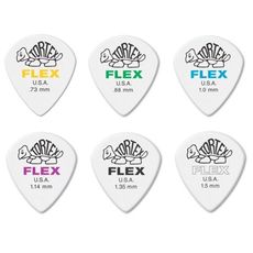 ☆唐尼樂器︵☆ Dunlop Tortex Flex Jazz III XL 烏克麗麗/木吉他/電吉