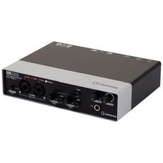 分期免運 YAMAHA Steinberg UR242 U樂器 Midi 音訊 USB [唐尼樂器]