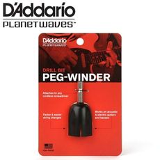 ☆唐尼樂器︵☆ Planet Waves DBPW-01 電動捲弦器頭 Peg Winder 吉他