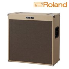 公司貨 Roland Blues Cube 410 4x10 100瓦電吉他音箱 Cab[唐尼樂器]