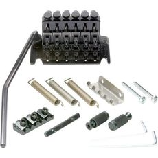 ☆唐尼樂器︵☆原廠 Floyd Rose Special FRTS5000R2 六弦電吉他 (黑鎳色