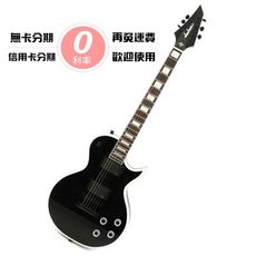 ☆唐尼樂器︵☆零卡分期免運 Jackson Marty Frieman MF-1 吉他手 簽名款 電