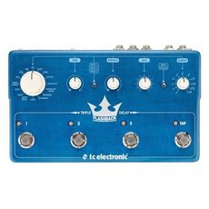 [免運] tc electronic flashback triple delay 單顆 延遲 效果