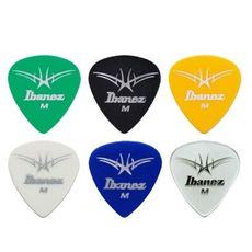 ibanez ci16m 蝙蝠圖騰烏克麗麗/電吉他/電貝斯 bass 用 pick 彈片 [唐尼樂器