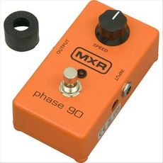 mxr m101/ m-101 phase 90 電吉他/電貝斯 bass 單顆相位/飛梭效果器[唐