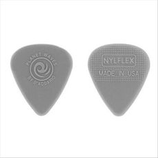 planet waves nylflex 烏克麗麗/民謠吉他/電吉他 bass pick 彈片[唐尼