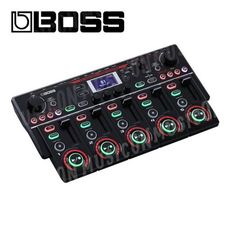 免運 BOSS RC-505 MKII LOOP STATION 專業 循環 混音效果器 地板型