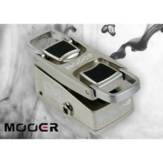 ☆唐尼樂器︵☆ Mooer Expline 迷你表情踏板 電吉他效果器