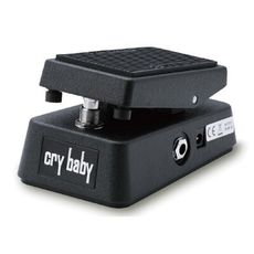 Dunlop Cry Baby Mini CBM95 Mini Wah 迷你電吉他用哇哇