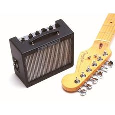 ☆唐尼樂器︵☆免運費 Fender MD20 MINI DELUXE 電吉他迷你小音箱 9V電池/變