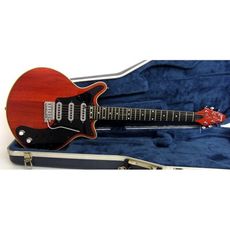 [分期免運] burns london brian may red special 皇后合唱團吉他手