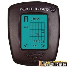 planet waves chordmaster 木吉他/電吉他/電貝斯 bass 和弦百科電腦[唐