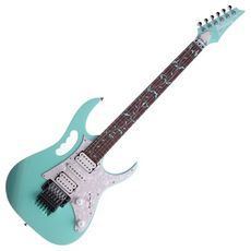 [分期免運] ibanez jem70v steve vai 簽名 代言 大搖座 電吉他 含原厰琴袋