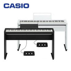 CASIO 卡西歐 PX-S1100 世界最輕薄時尚數位鋼琴/電鋼琴 搭載藍芽 三踏板[唐尼樂器]