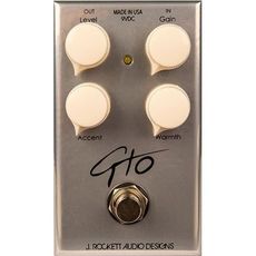 [送短導免運] j. rockett gto guthrie trapp 簽名款 overdrive