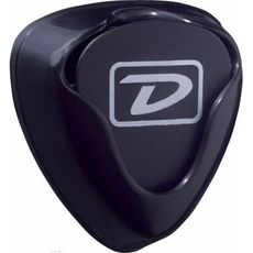 dunlop 5006j 木吉他 電吉他 電貝斯 bass 彈片 pick 夾 pick 盒 [唐尼