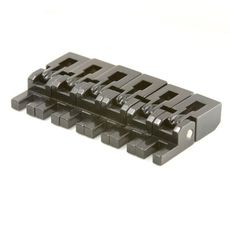 floyd rose frobssbp original 大搖座弦枕(黑色6個/組)電吉他大搖座零件