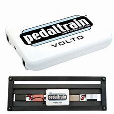 pedaltrain volto 充電式 效果器 電源供應器(公司貨保固/全系列進駐唐尼)[唐尼樂器