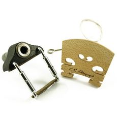 ☆唐尼樂器︵☆免運費 LR Baggs Violin Pickup 專業小提琴拾音器 L. R. B