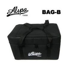 Alipa BAG-B 台灣製造 木箱鼓 專用背袋 大尺寸 標準尺寸 (48cm以下適用)