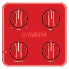 免運費 Yamaha SC-01 SessionCake 個人練習耳機擴大器 靜音團練盒[唐尼樂器]