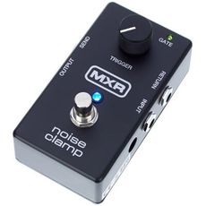 [公司貨免運] mxr m195 noise clamp 雜訊消除 單顆 效果器 [唐尼樂器]