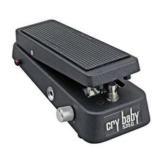 dunlop mxr 535q cry baby wah 哇哇 娃娃 效果器 踏板[唐尼樂器] -