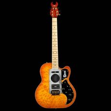 Burns London Steer Semi-hollow 半空心 電吉他 ☆唐尼樂器︵☆