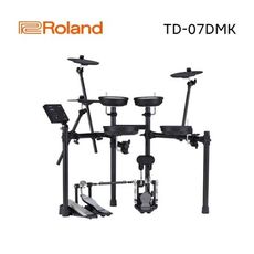【零卡分期付款】Roland TD-07DMK 電子鼓 公司貨保固 藍牙功能 到府安裝