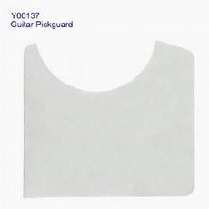 Y00137 古典吉他 佛朗明哥吉他 自黏 透明防刮護板 Pickguard [唐尼樂器]