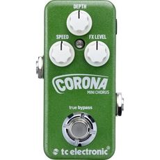 tc electronic corona mini chorus 單顆 效果器[唐尼樂器] - 標準