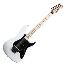 [分期免運] jackson adrian smith sdx maple 簽名款 楓木指板 電吉他