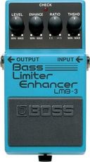 BOSS LMB-3 Bass Limiter Enhancer 貝斯 限幅 效果器[唐尼樂器]