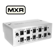 公司貨分期免運 MXR M238/ M-238 ISO BRICK 電吉他 Bass 單顆效果器電源