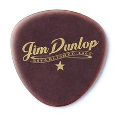 Dunlop Americana Pick 彈片(專為彈奏曼陀林設計, bass 及烏克麗麗也適用)