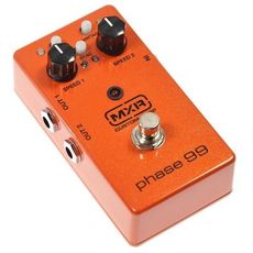 [分期免運] dunlop mxr csp099 phase 99 經典 水聲 單顆 效果器 [唐尼